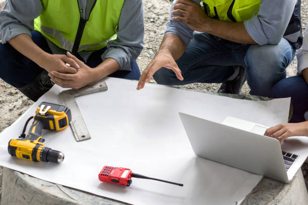 Best Best Concrete Contractor  in Huntingdon, PA